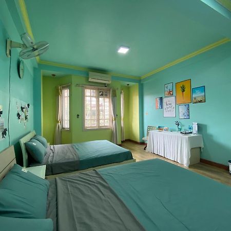 Lava Homestay Хайфонг Екстериор снимка