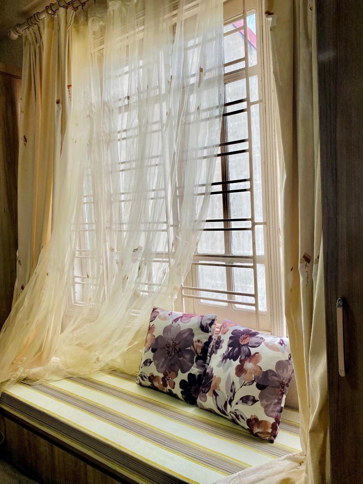 Lava Homestay Хайфонг Екстериор снимка