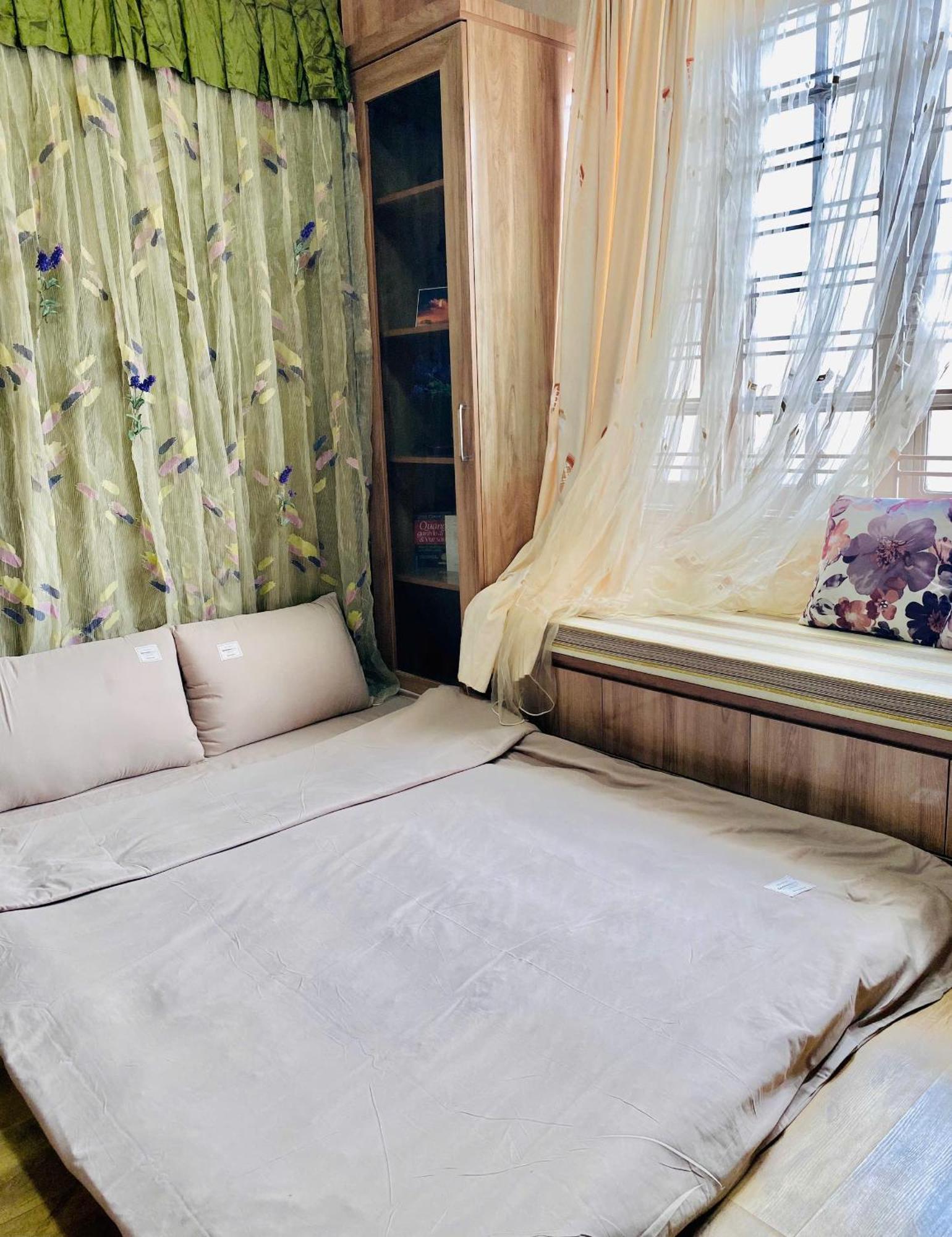 Lava Homestay Хайфонг Екстериор снимка