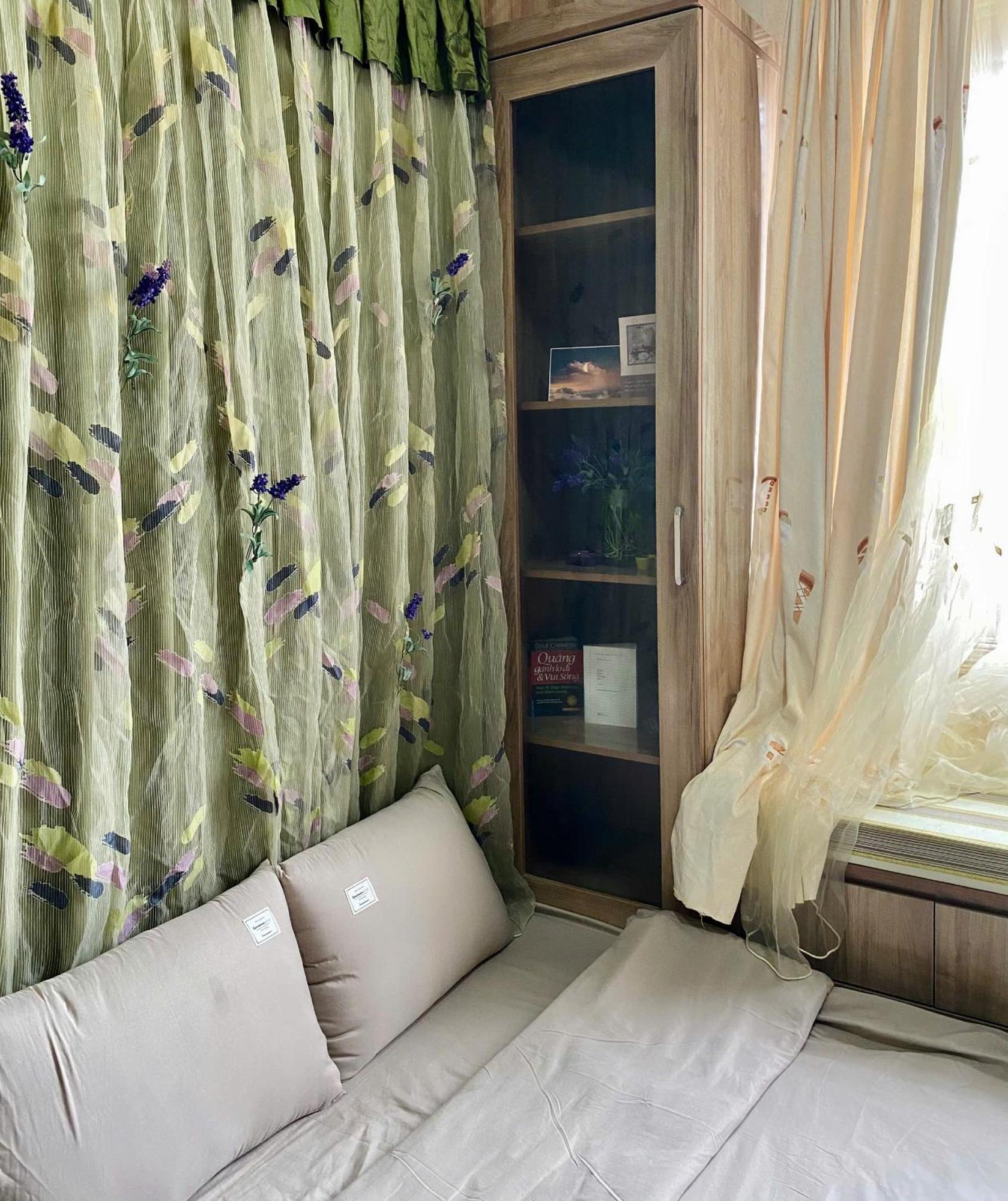 Lava Homestay Хайфонг Екстериор снимка