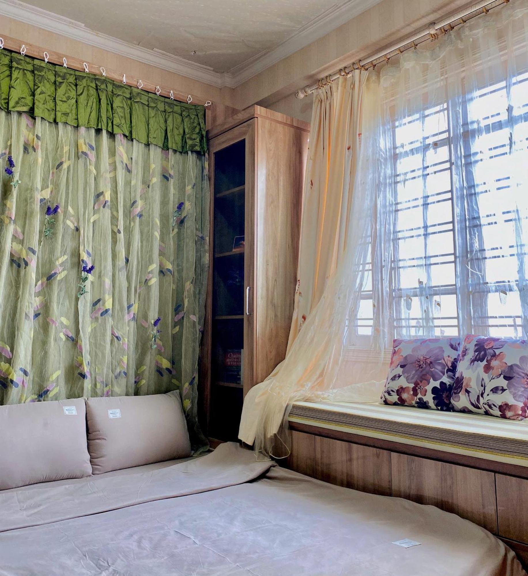 Lava Homestay Хайфонг Екстериор снимка