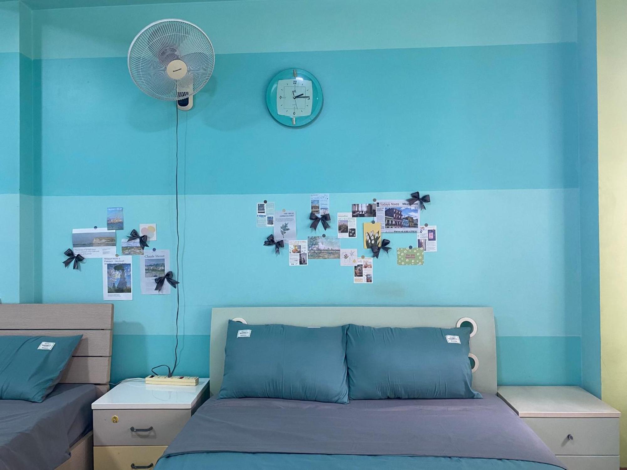 Lava Homestay Хайфонг Екстериор снимка