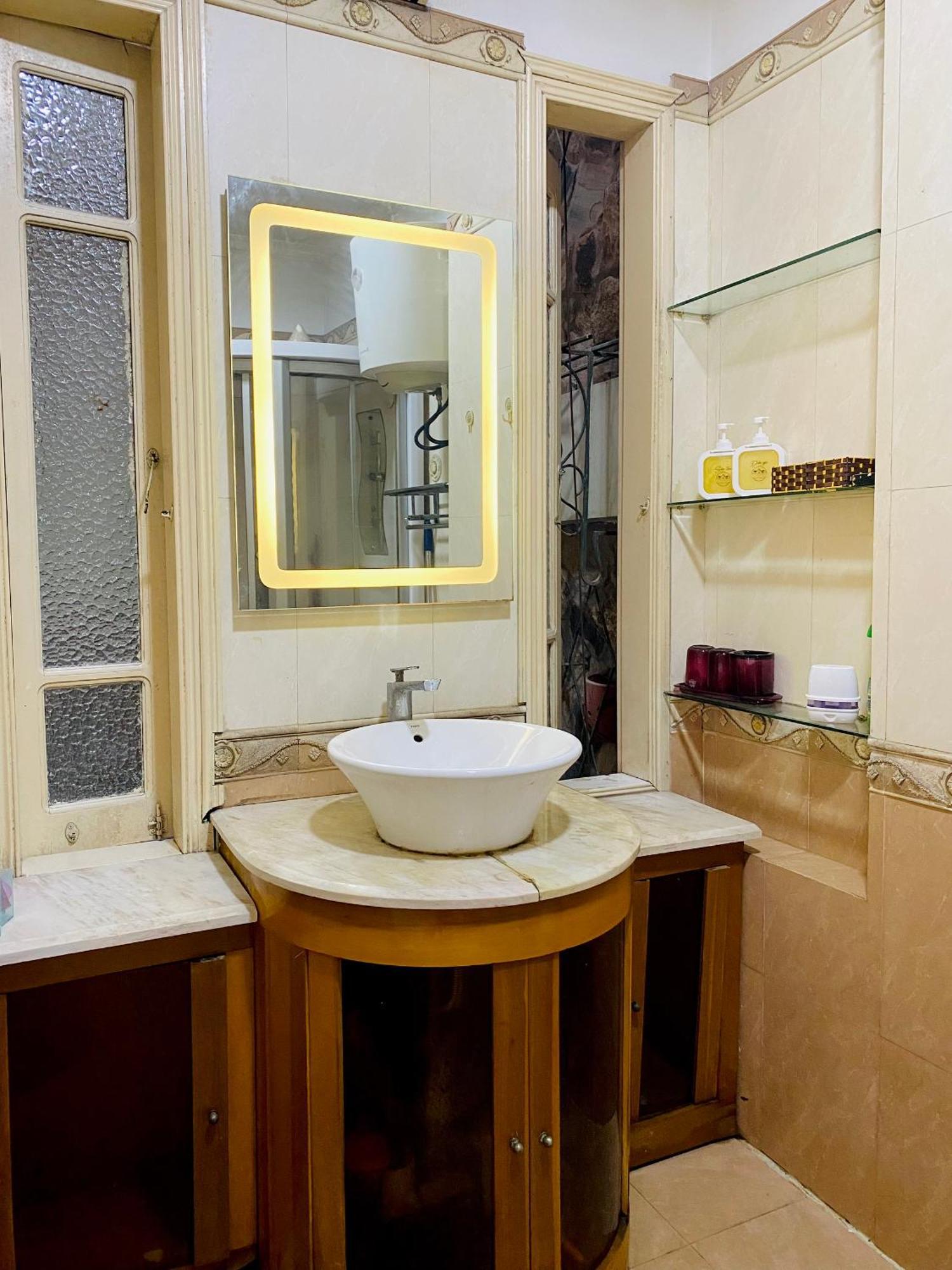 Lava Homestay Хайфонг Екстериор снимка