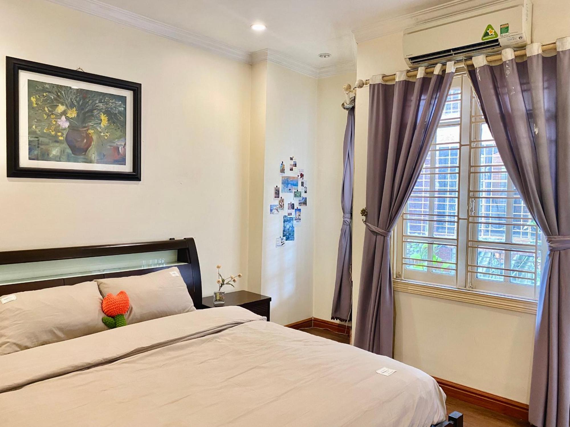 Lava Homestay Хайфонг Екстериор снимка