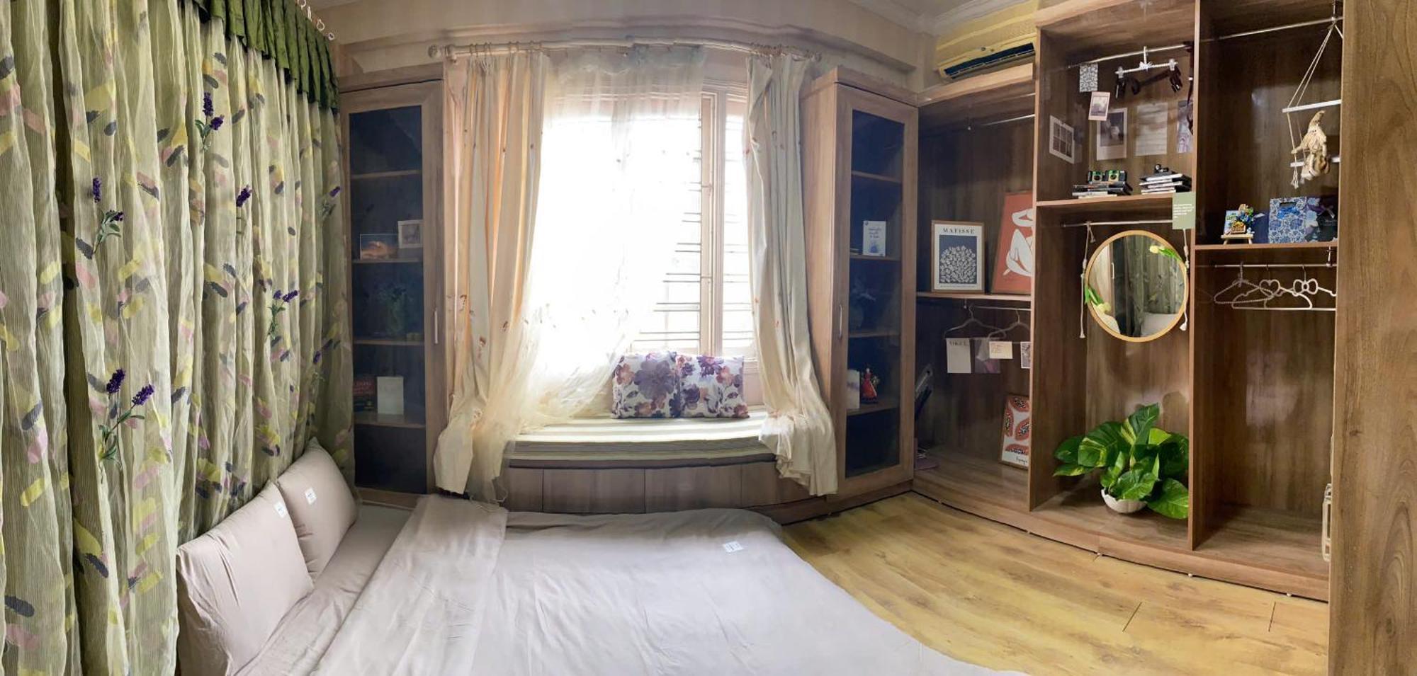 Lava Homestay Хайфонг Екстериор снимка