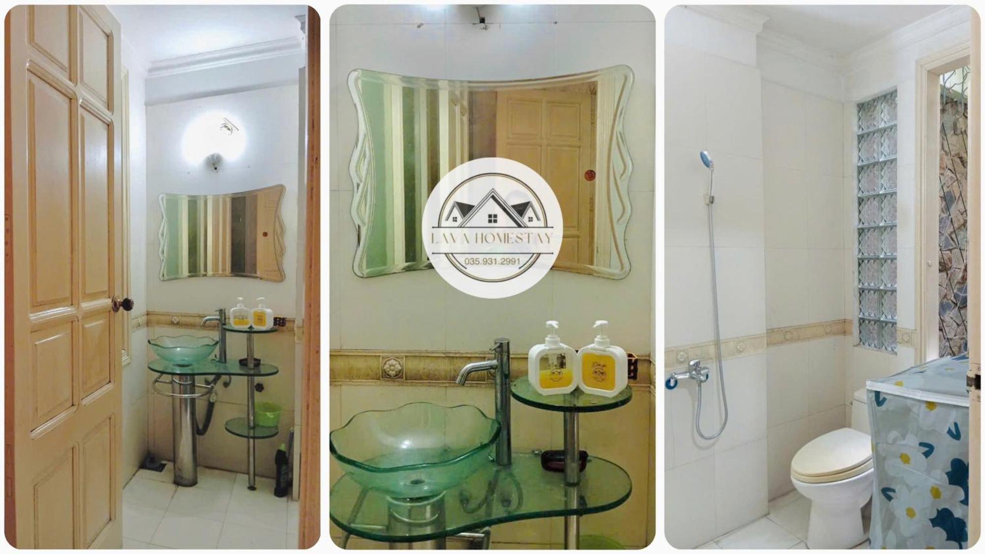 Lava Homestay Хайфонг Екстериор снимка