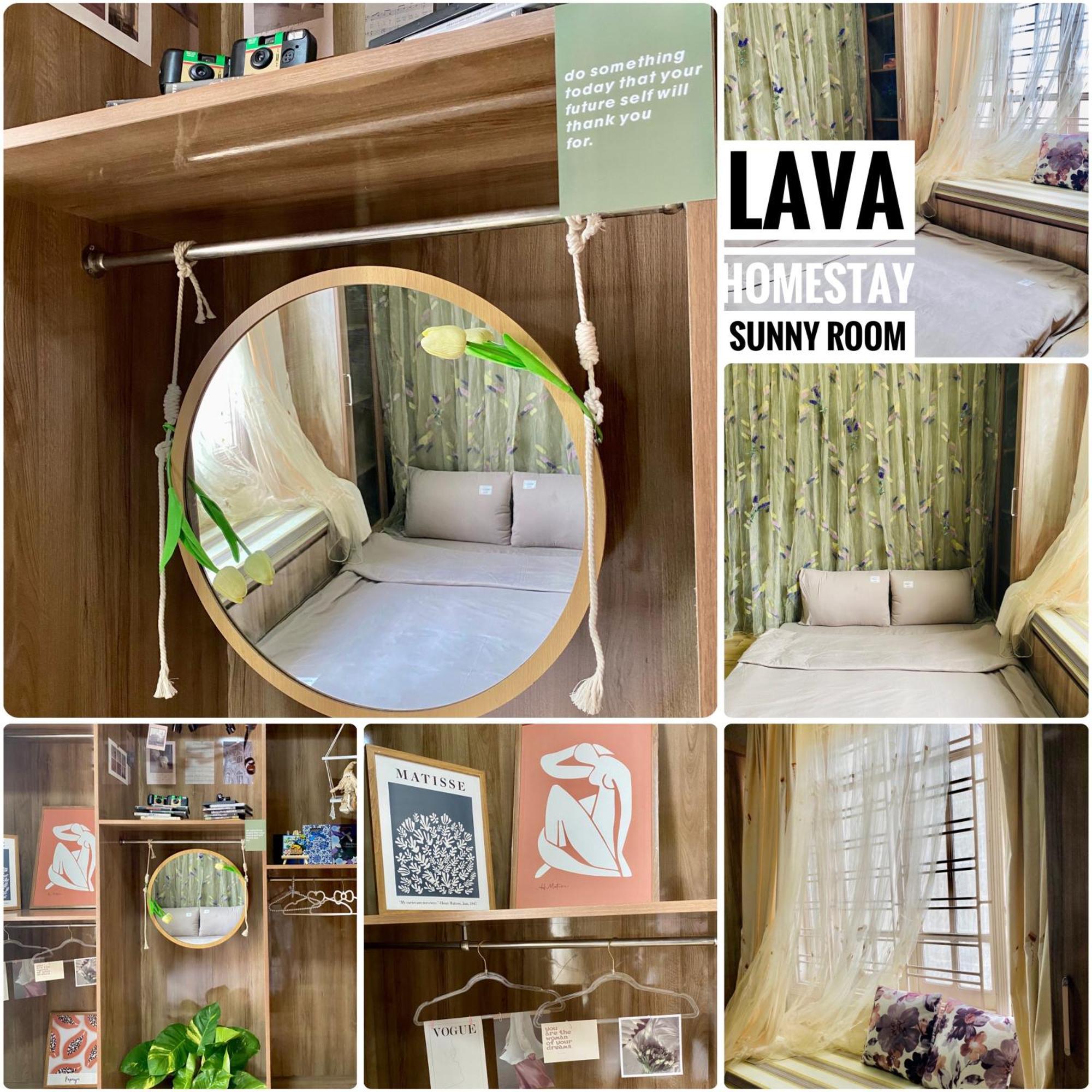 Lava Homestay Хайфонг Екстериор снимка